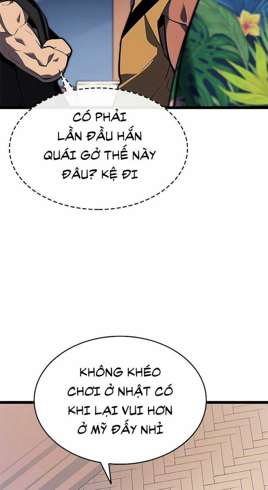 Tôi Thăng Cấp Một Mình Ss2 Chapter 24 trang 56