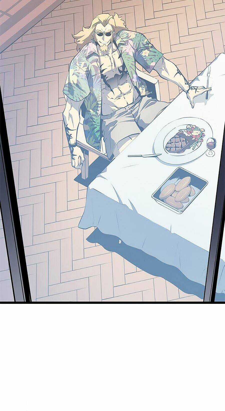 Tôi Thăng Cấp Một Mình Ss2 Chapter 24 trang 57