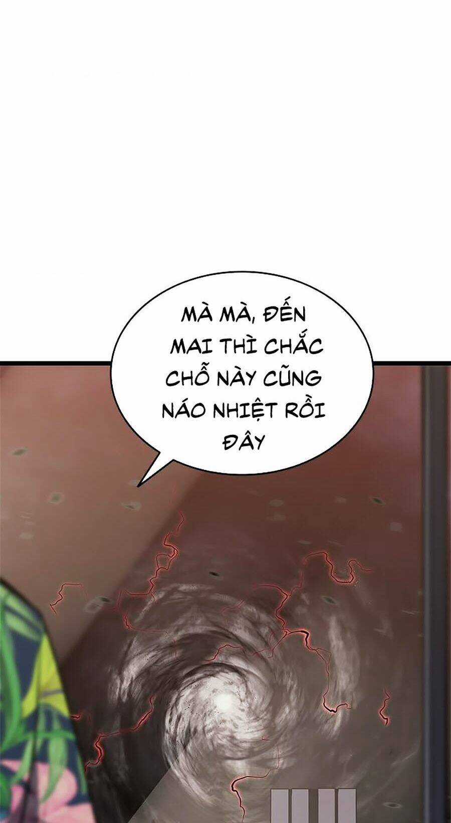 Tôi Thăng Cấp Một Mình Ss2 Chapter 24 trang 58