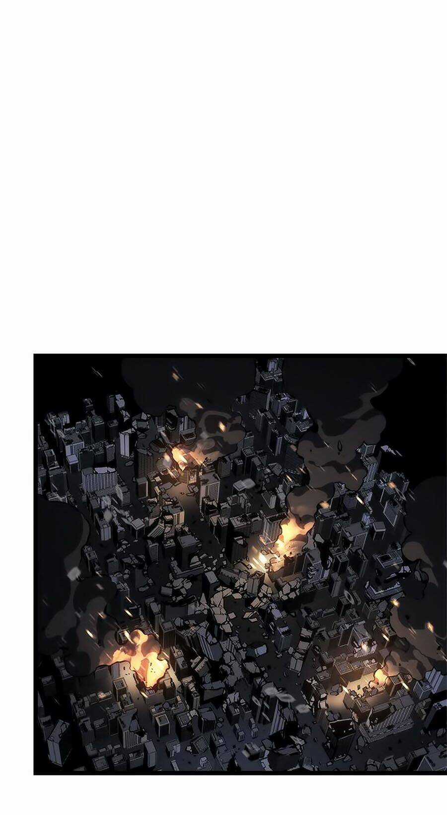 Tôi Thăng Cấp Một Mình Ss2 Chapter 24 trang 60