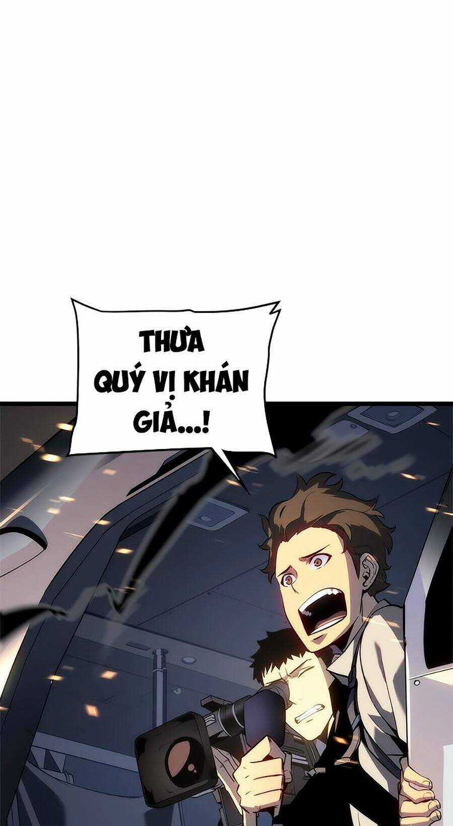 Tôi Thăng Cấp Một Mình Ss2 Chapter 24 trang 61