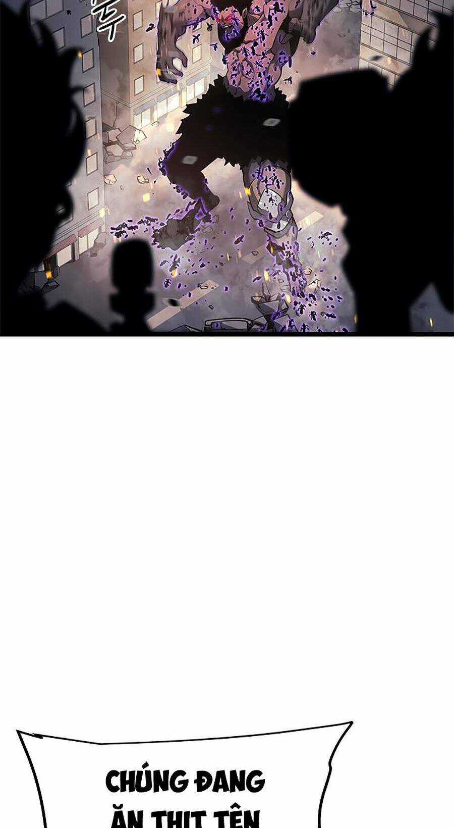 Tôi Thăng Cấp Một Mình Ss2 Chapter 24 trang 63