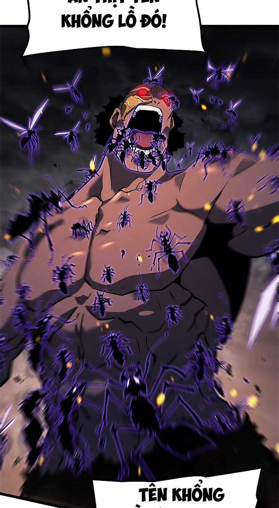 Tôi Thăng Cấp Một Mình Ss2 Chapter 24 trang 64