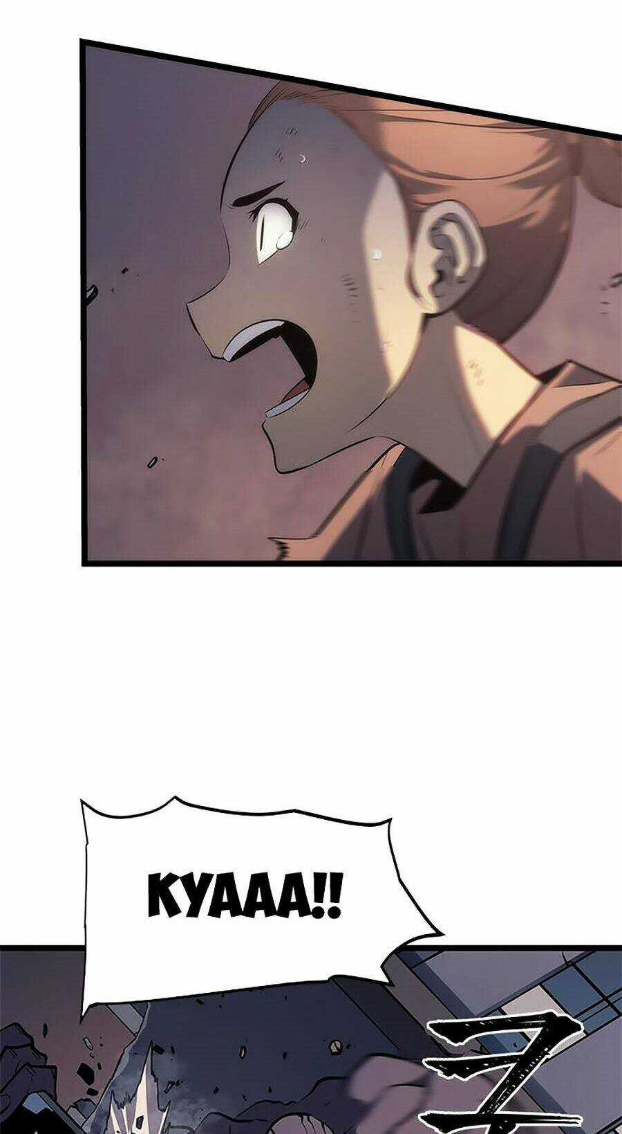 Tôi Thăng Cấp Một Mình Ss2 Chapter 24 trang 66