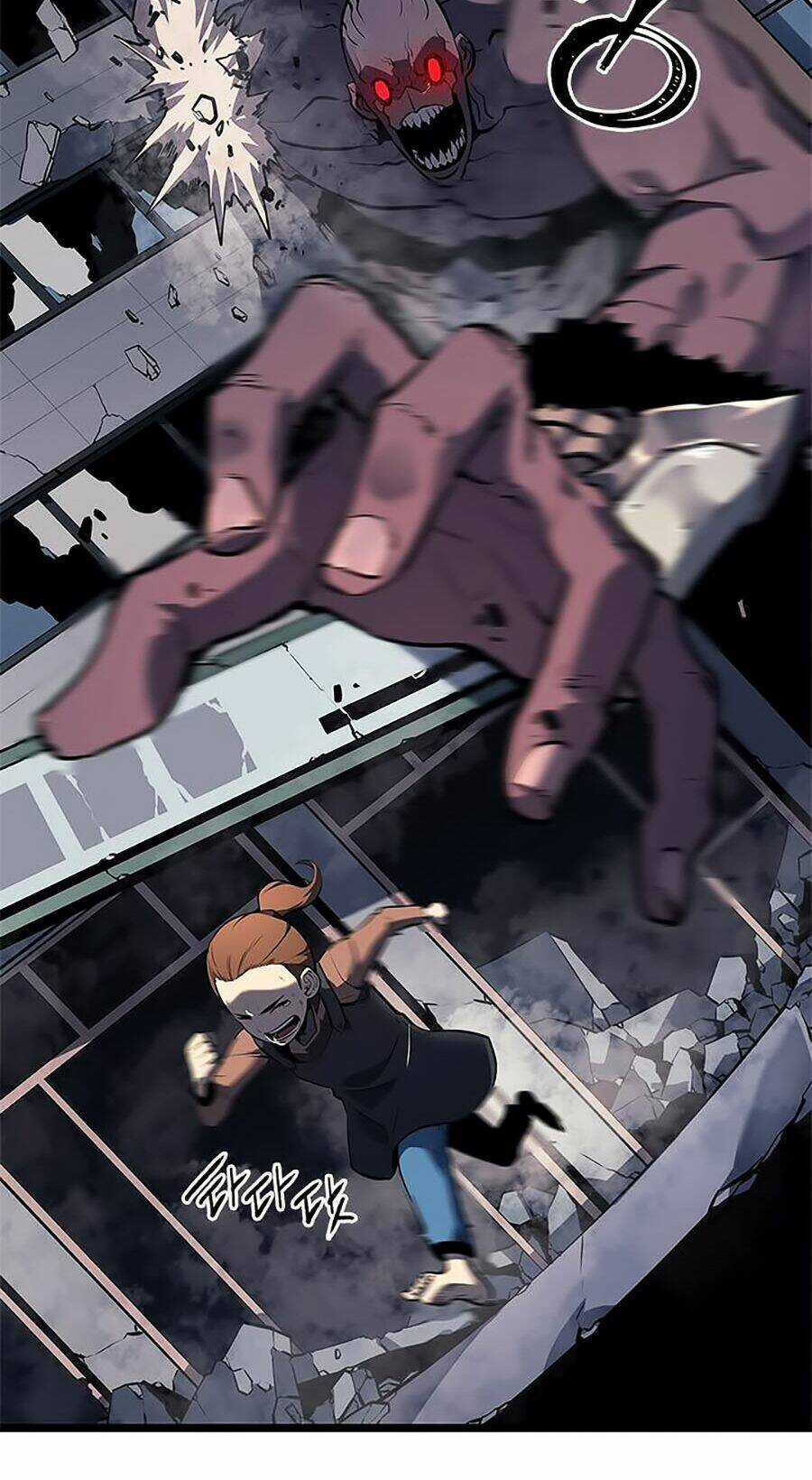 Tôi Thăng Cấp Một Mình Ss2 Chapter 24 trang 67