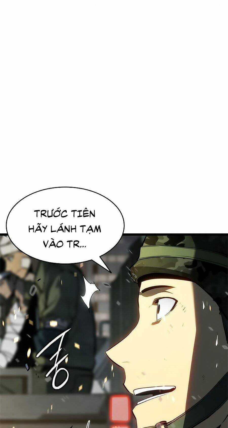 Tôi Thăng Cấp Một Mình Ss2 Chapter 24 trang 7