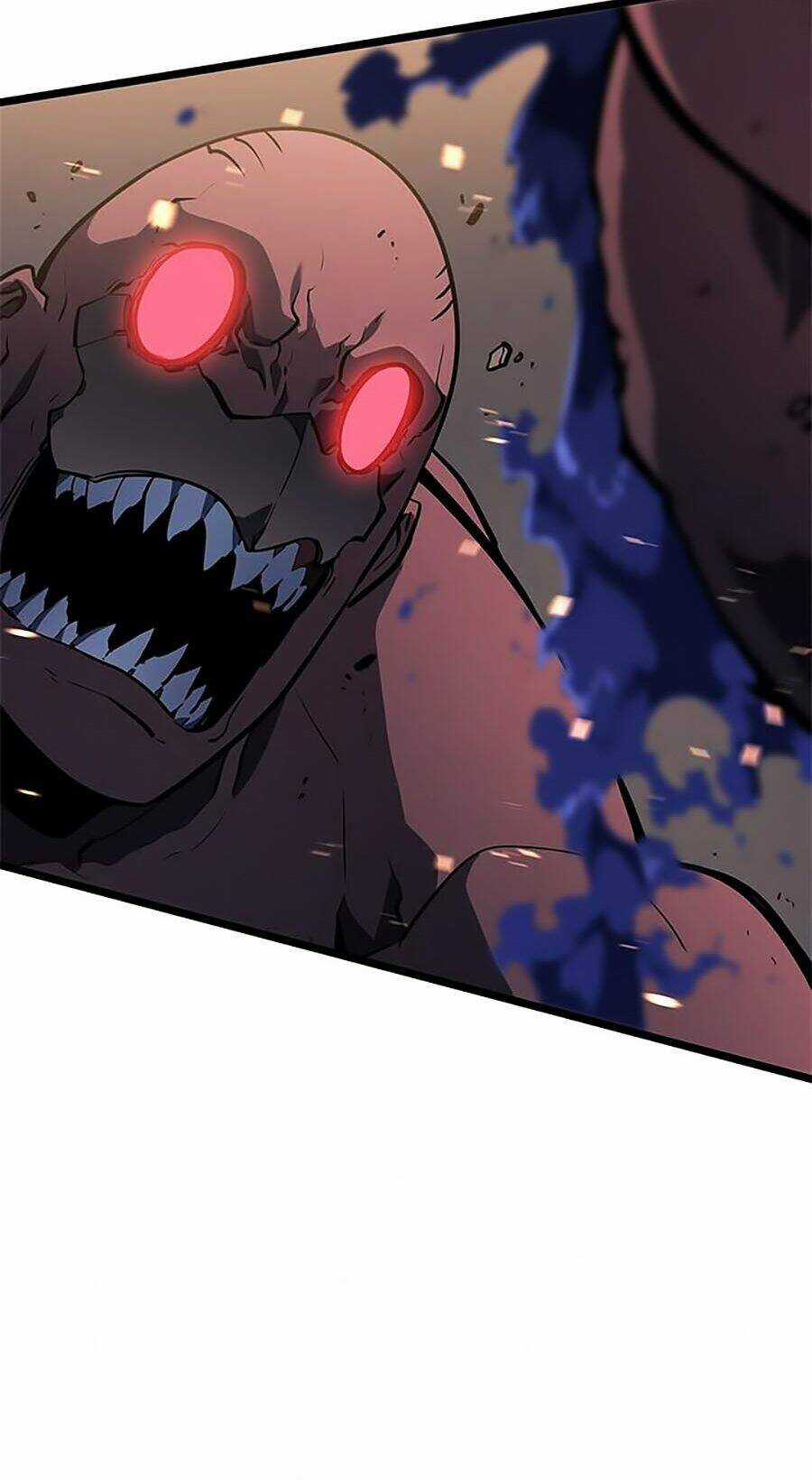 Tôi Thăng Cấp Một Mình Ss2 Chapter 24 trang 71