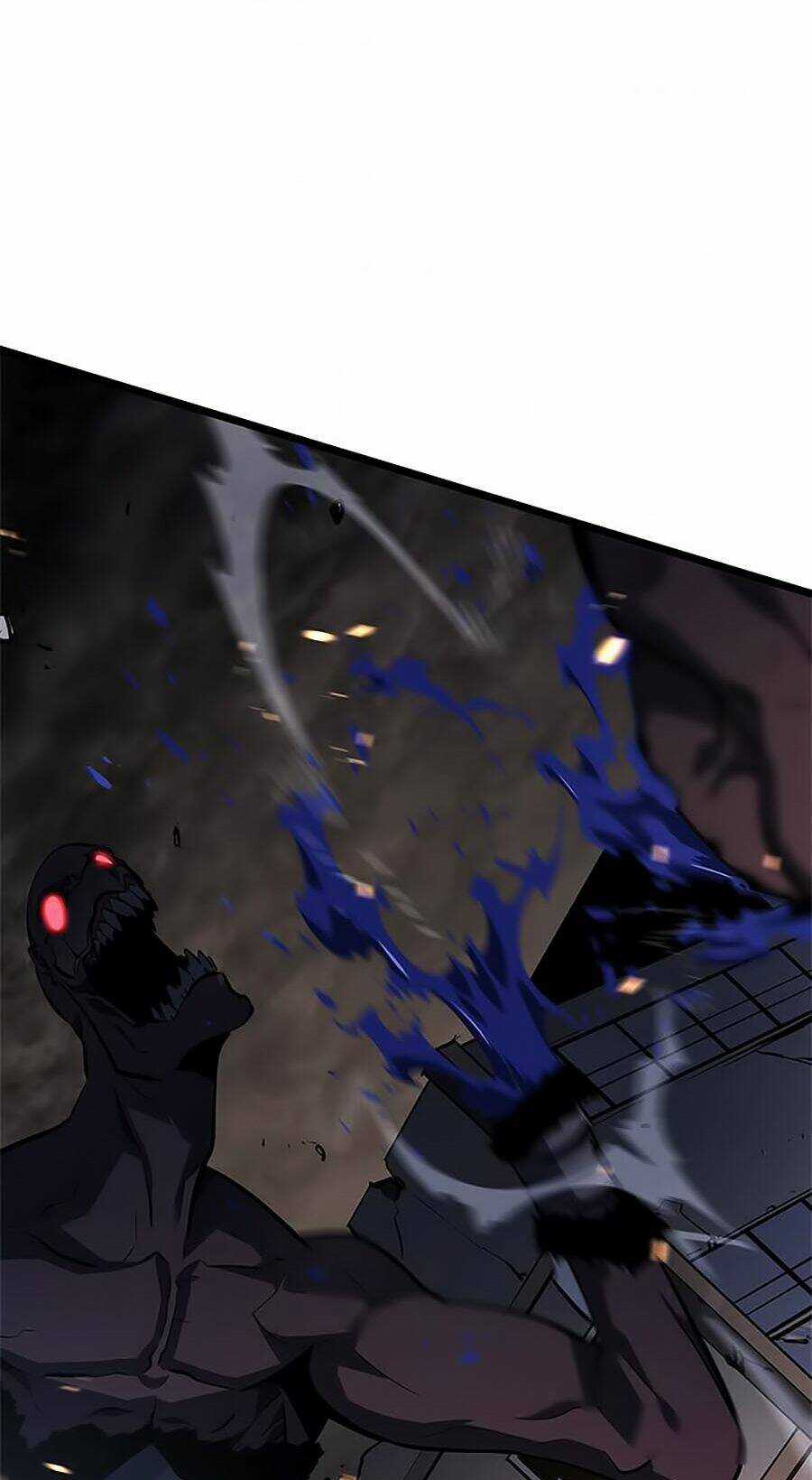 Tôi Thăng Cấp Một Mình Ss2 Chapter 24 trang 72