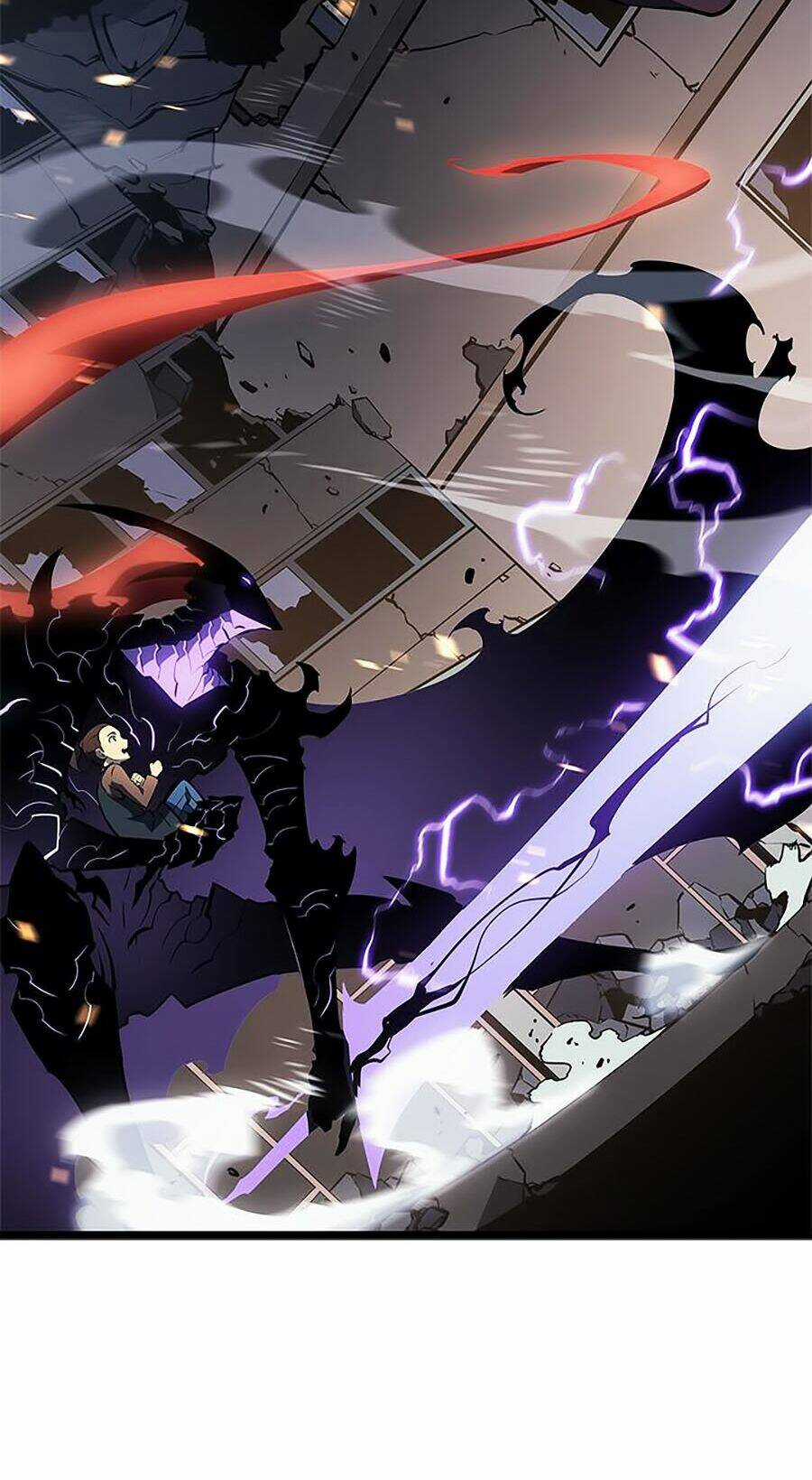 Tôi Thăng Cấp Một Mình Ss2 Chapter 24 trang 73