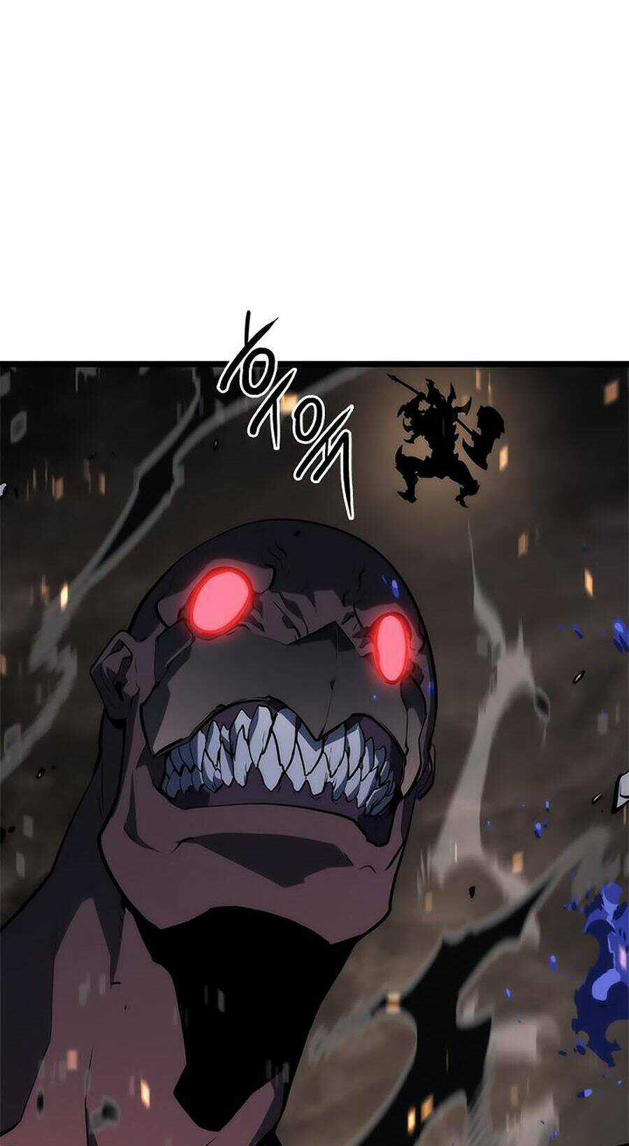 Tôi Thăng Cấp Một Mình Ss2 Chapter 24 trang 74