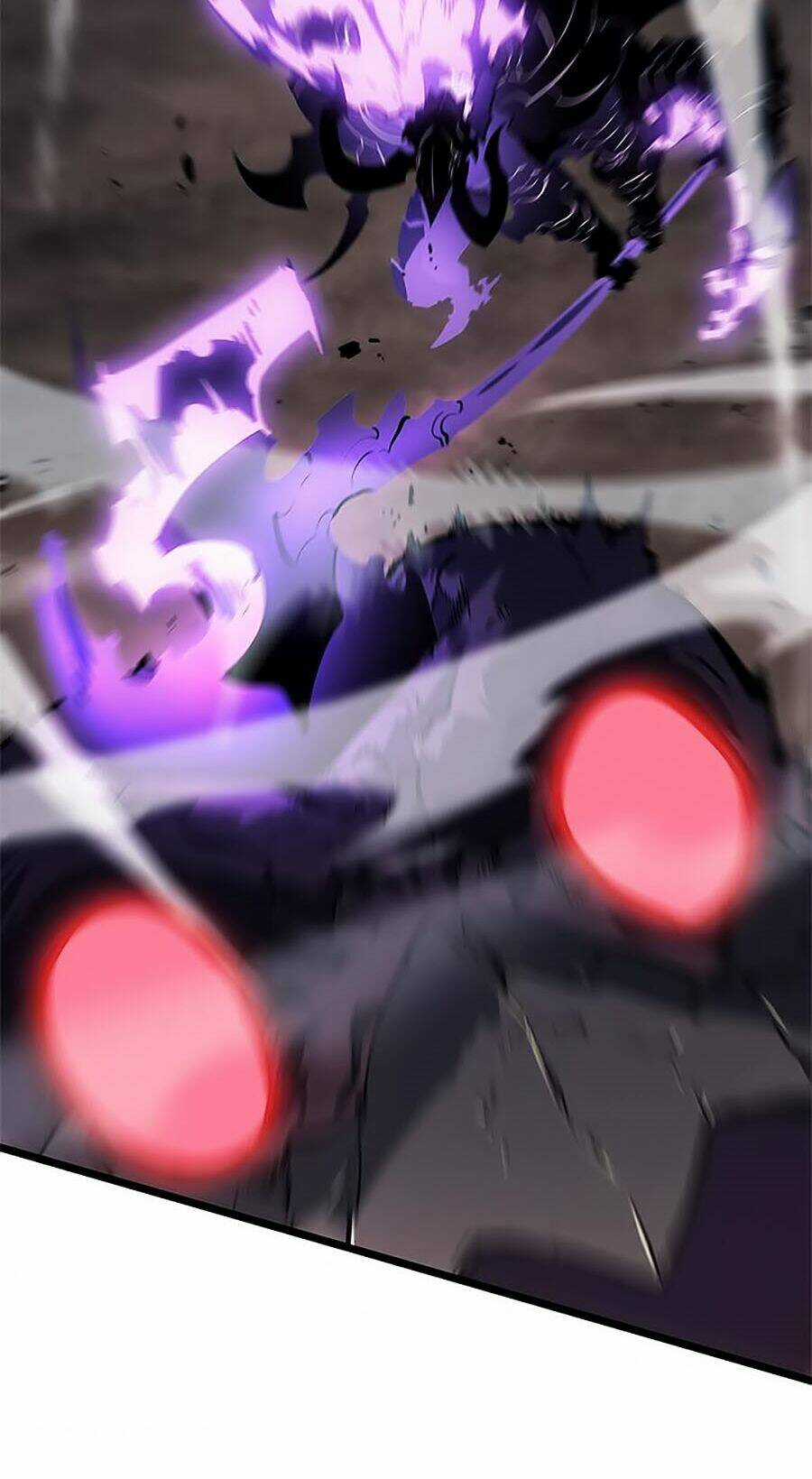 Tôi Thăng Cấp Một Mình Ss2 Chapter 24 trang 77