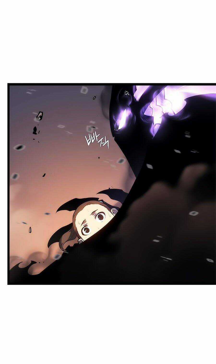 Tôi Thăng Cấp Một Mình Ss2 Chapter 24 trang 80