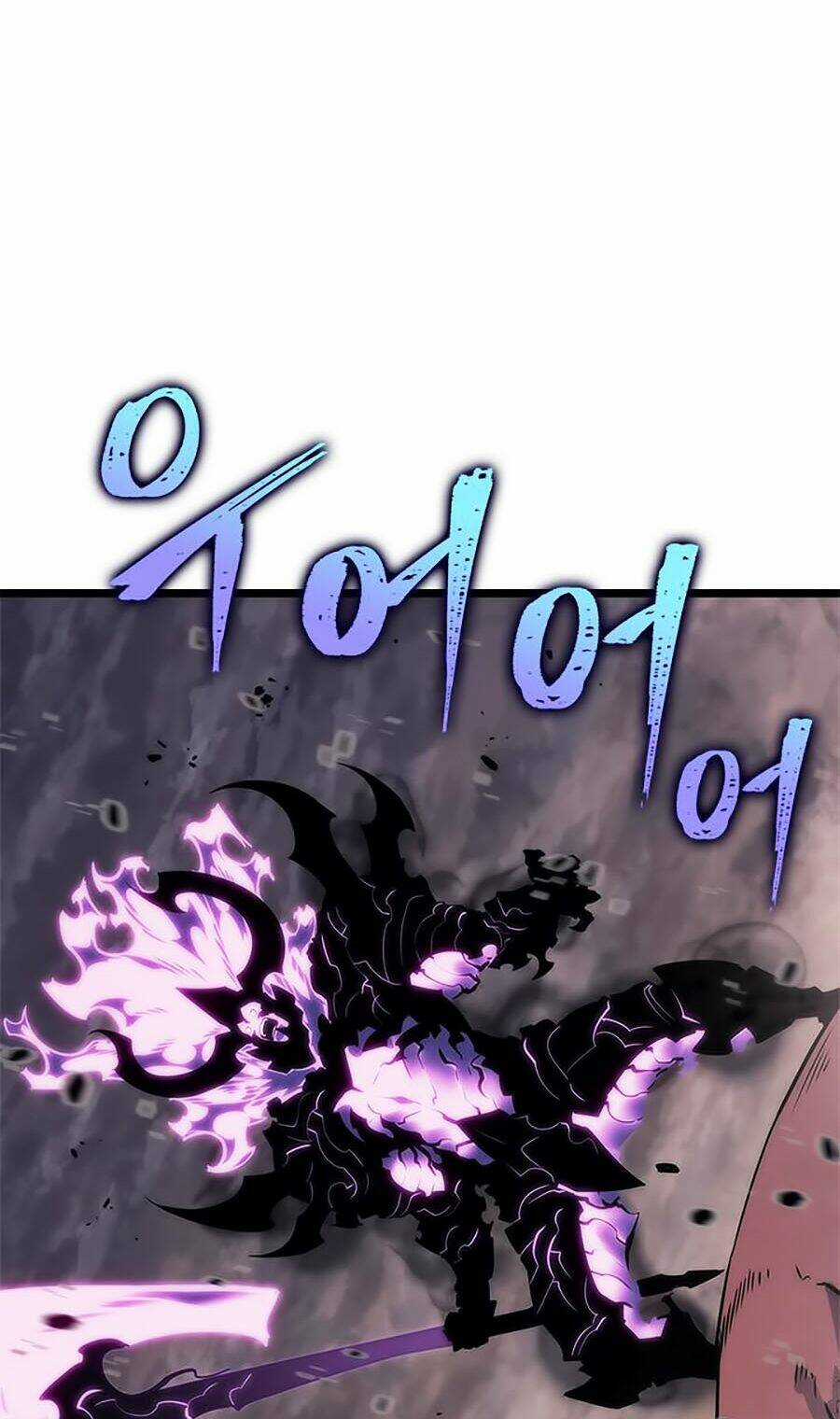 Tôi Thăng Cấp Một Mình Ss2 Chapter 24 trang 81