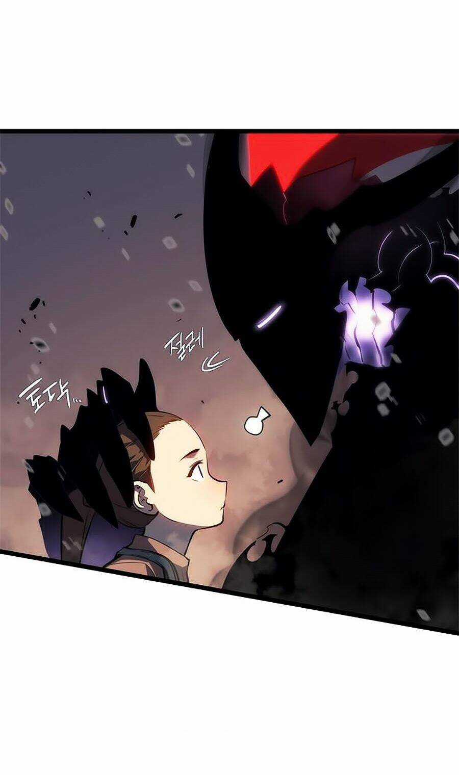 Tôi Thăng Cấp Một Mình Ss2 Chapter 24 trang 84