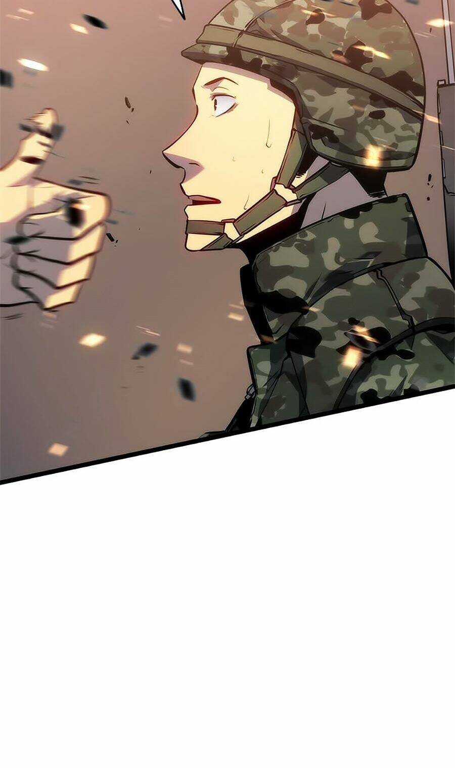 Tôi Thăng Cấp Một Mình Ss2 Chapter 24 trang 88