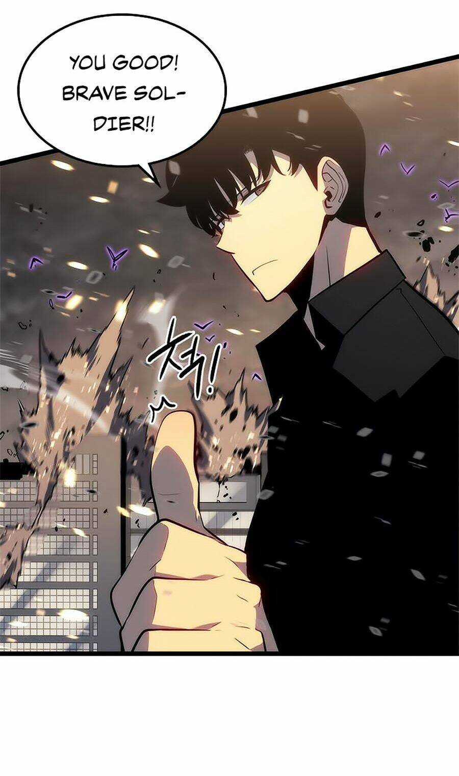 Tôi Thăng Cấp Một Mình Ss2 Chapter 24 trang 89