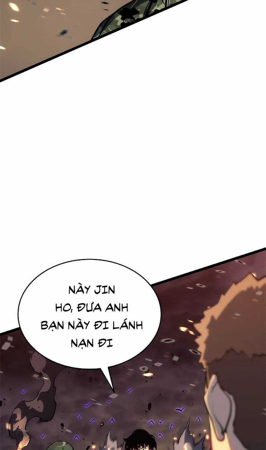 Tôi Thăng Cấp Một Mình Ss2 Chapter 24 trang 91