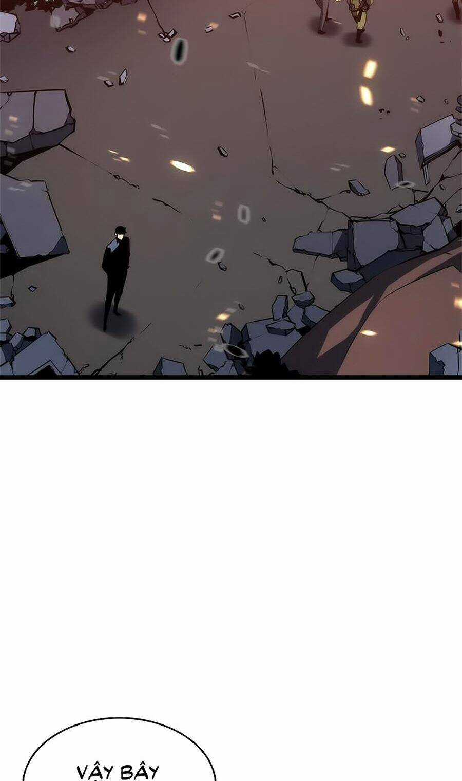 Tôi Thăng Cấp Một Mình Ss2 Chapter 24 trang 93