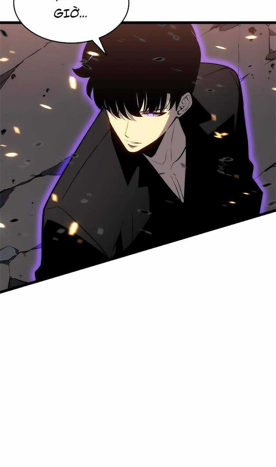 Tôi Thăng Cấp Một Mình Ss2 Chapter 24 trang 94