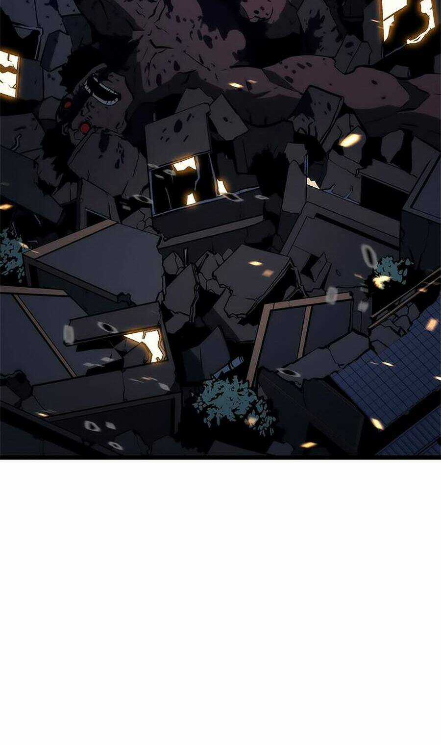 Tôi Thăng Cấp Một Mình Ss2 Chapter 24 trang 96