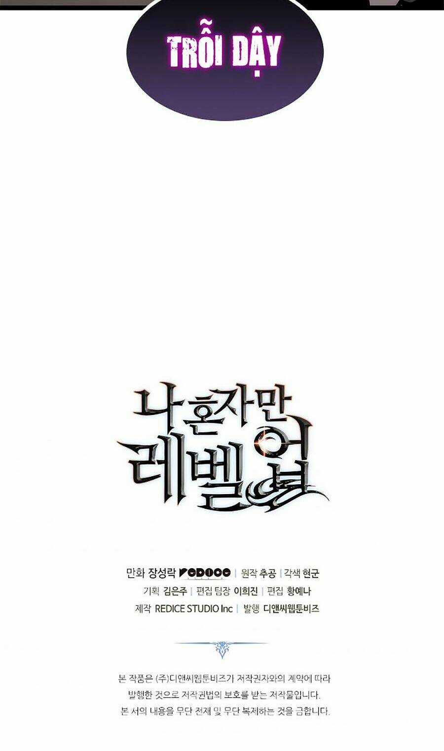 Tôi Thăng Cấp Một Mình Ss2 Chapter 24 trang 98