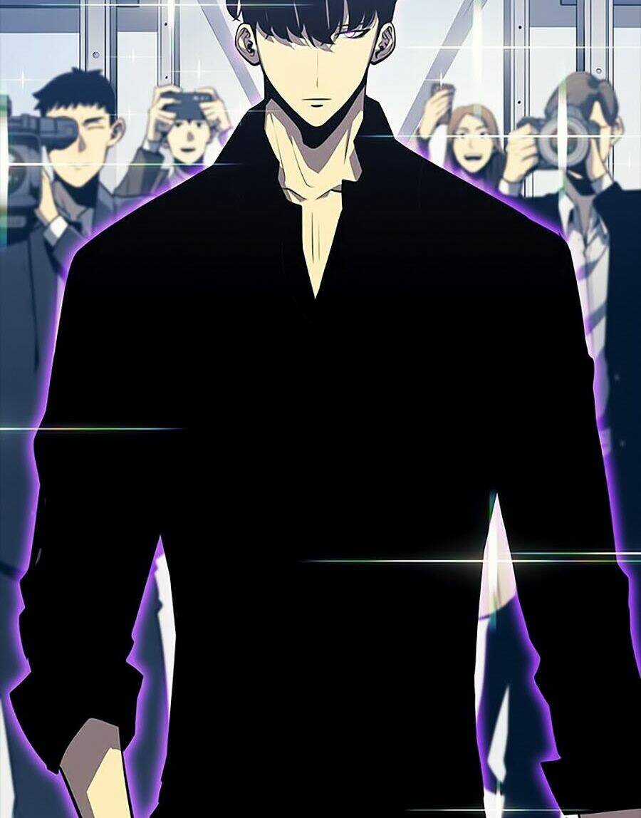 Tôi Thăng Cấp Một Mình Ss2 Chapter 25 trang 10