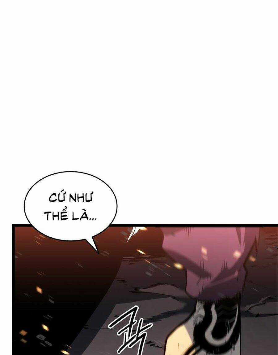 Tôi Thăng Cấp Một Mình Ss2 Chapter 25 trang 100