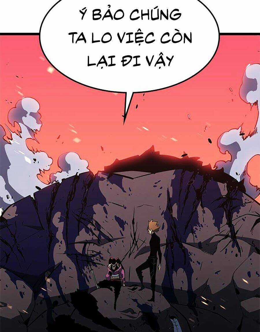 Tôi Thăng Cấp Một Mình Ss2 Chapter 25 trang 102