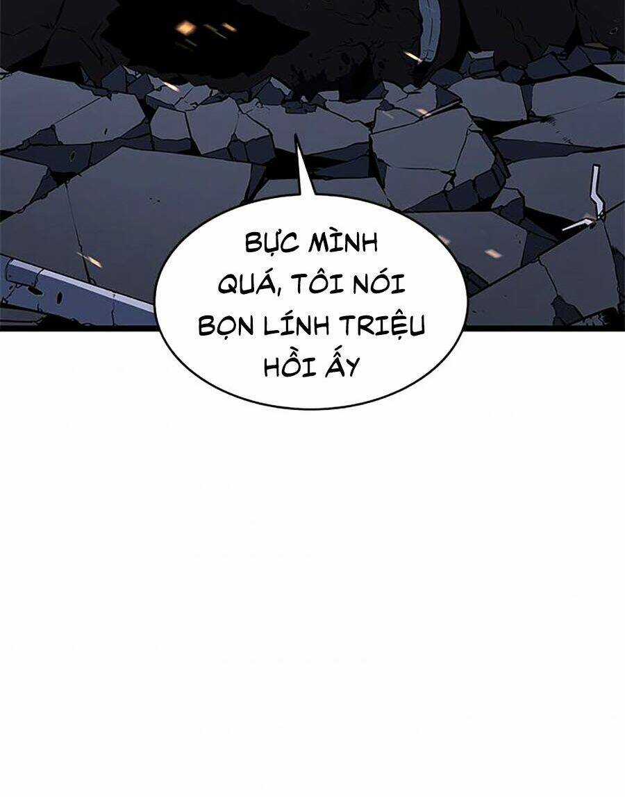 Tôi Thăng Cấp Một Mình Ss2 Chapter 25 trang 103