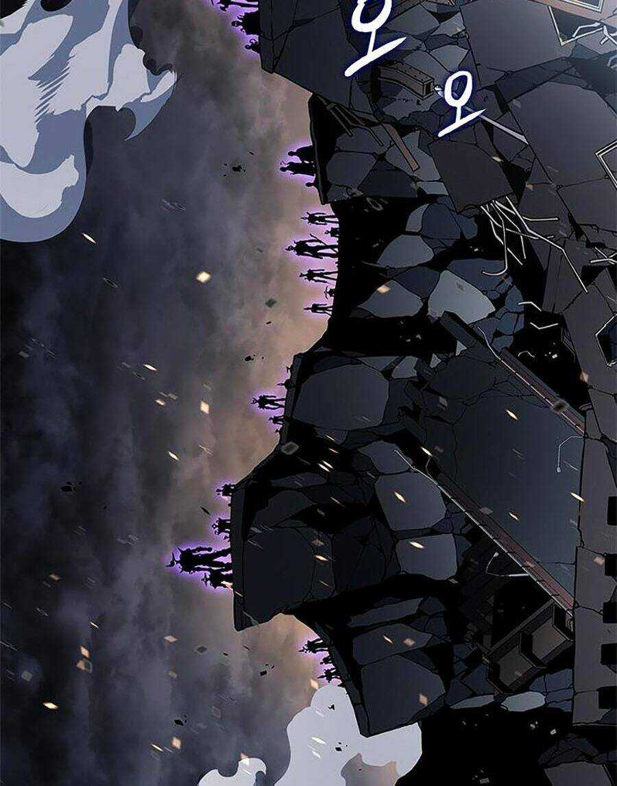 Tôi Thăng Cấp Một Mình Ss2 Chapter 25 trang 107