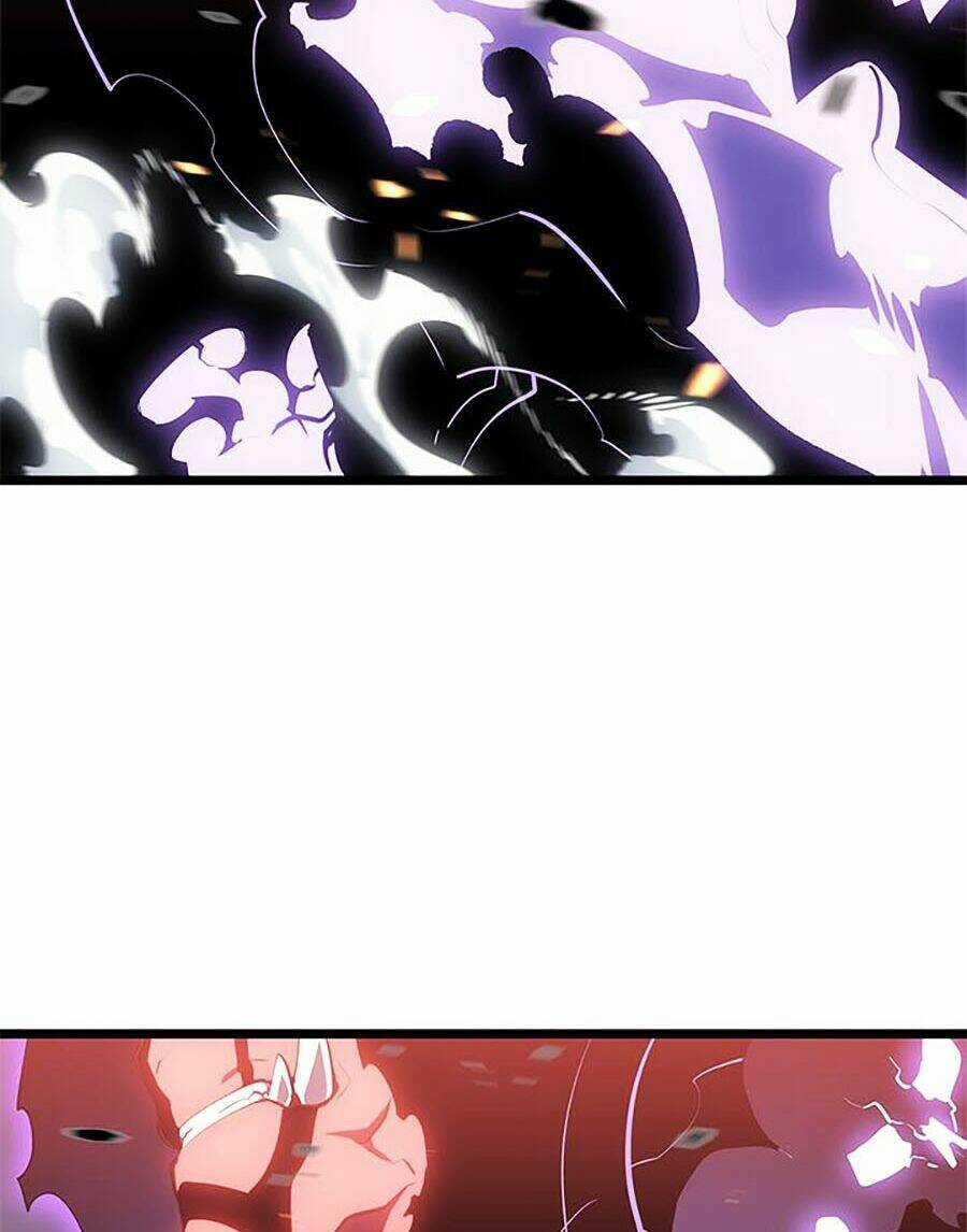 Tôi Thăng Cấp Một Mình Ss2 Chapter 25 trang 110