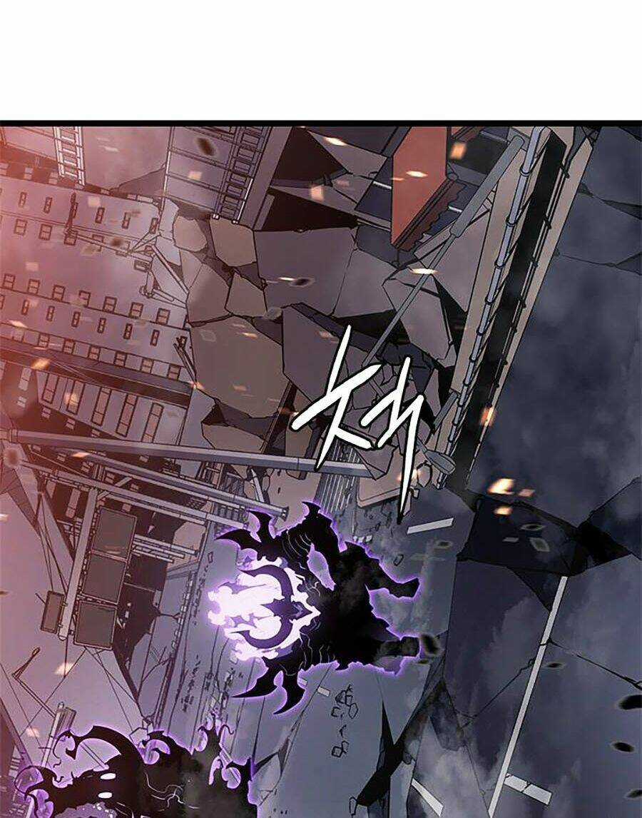 Tôi Thăng Cấp Một Mình Ss2 Chapter 25 trang 112