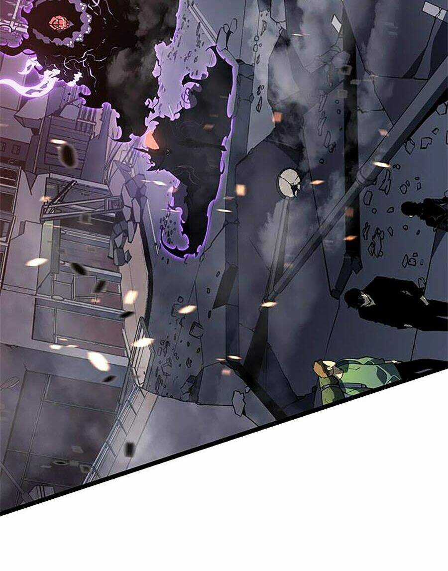 Tôi Thăng Cấp Một Mình Ss2 Chapter 25 trang 113