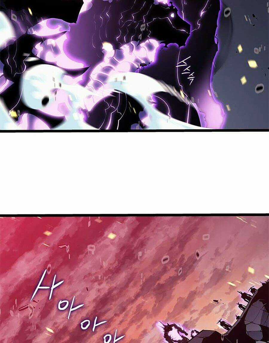 Tôi Thăng Cấp Một Mình Ss2 Chapter 25 trang 116