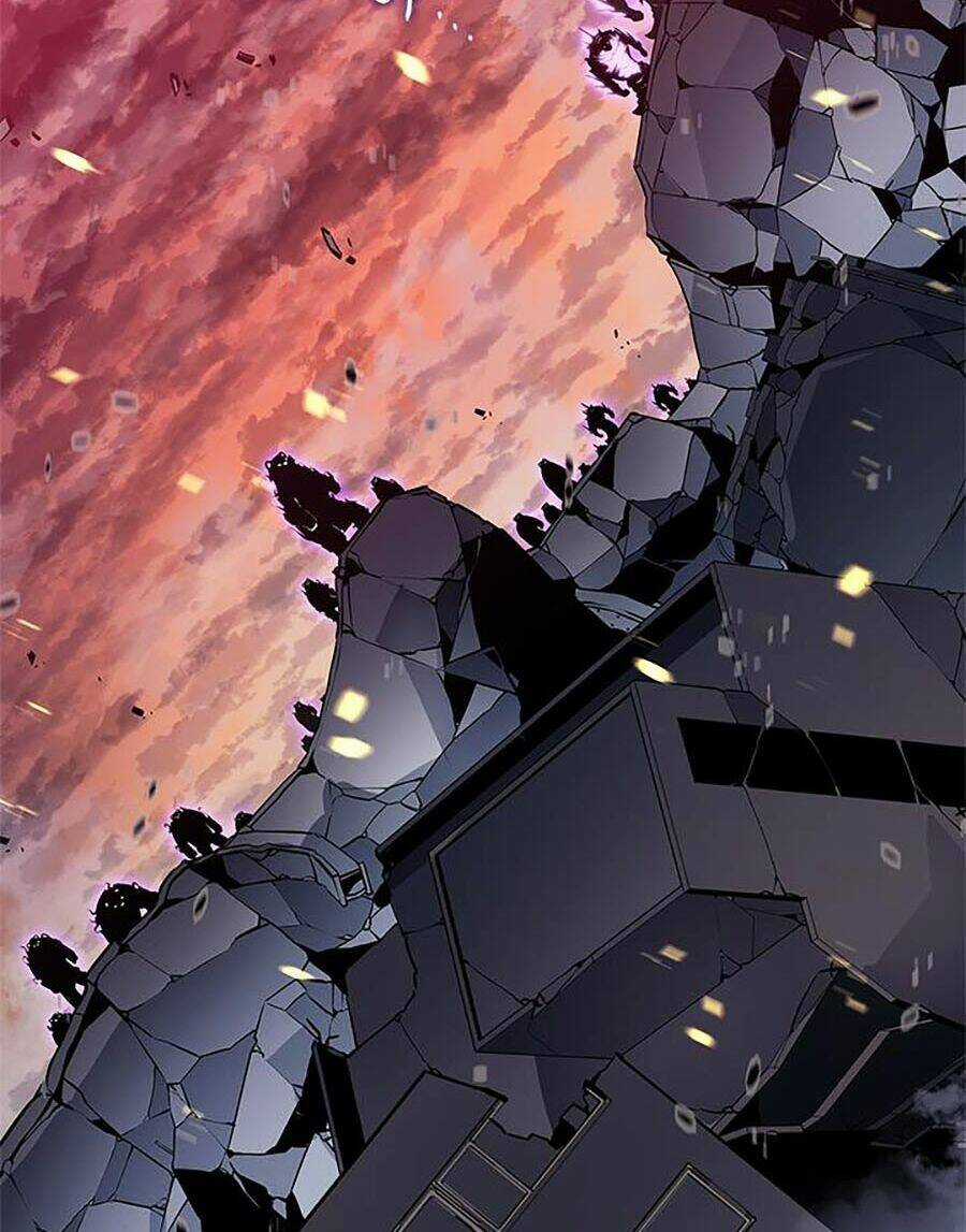 Tôi Thăng Cấp Một Mình Ss2 Chapter 25 trang 117