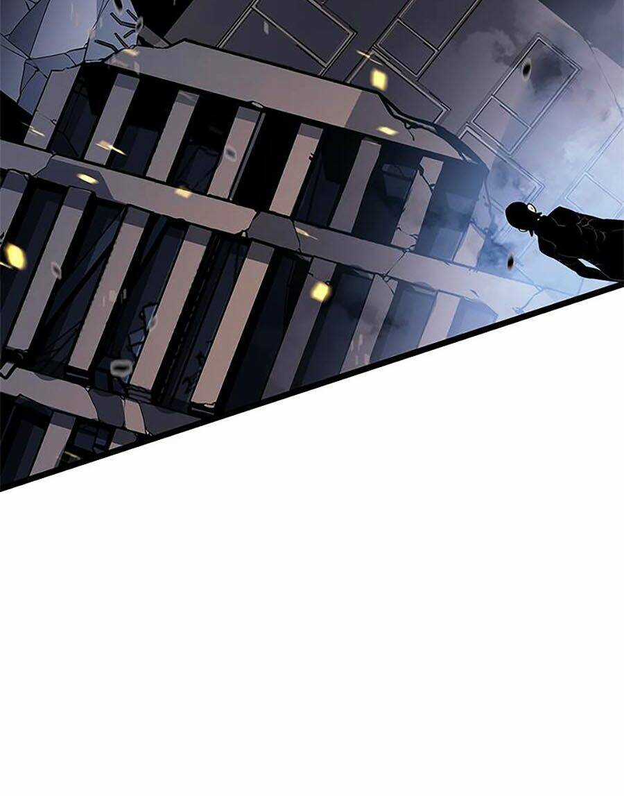 Tôi Thăng Cấp Một Mình Ss2 Chapter 25 trang 118