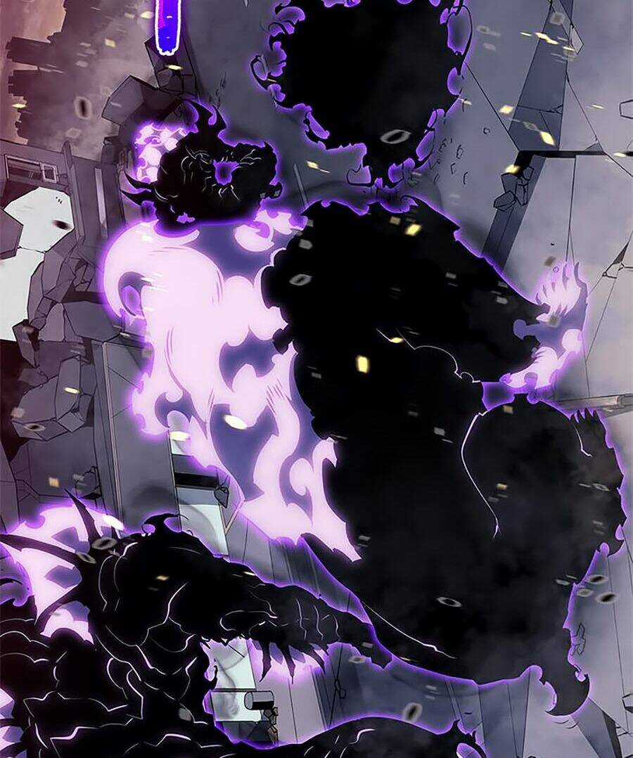 Tôi Thăng Cấp Một Mình Ss2 Chapter 25 trang 121