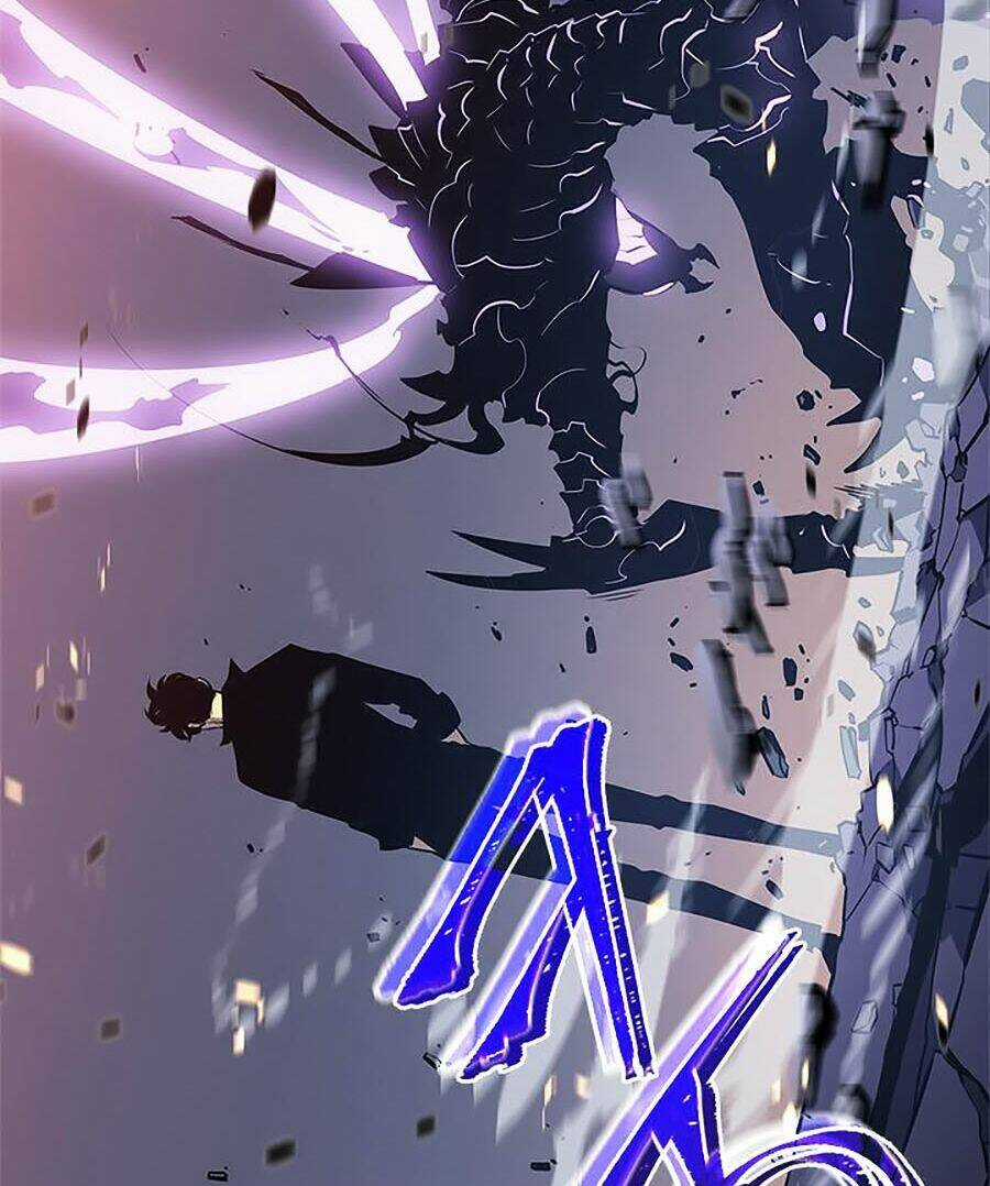 Tôi Thăng Cấp Một Mình Ss2 Chapter 25 trang 125