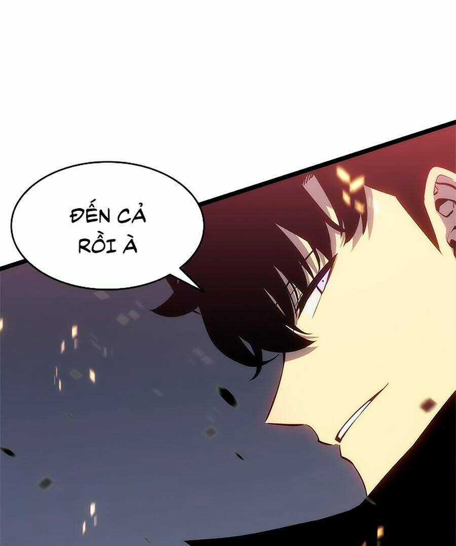 Tôi Thăng Cấp Một Mình Ss2 Chapter 25 trang 127