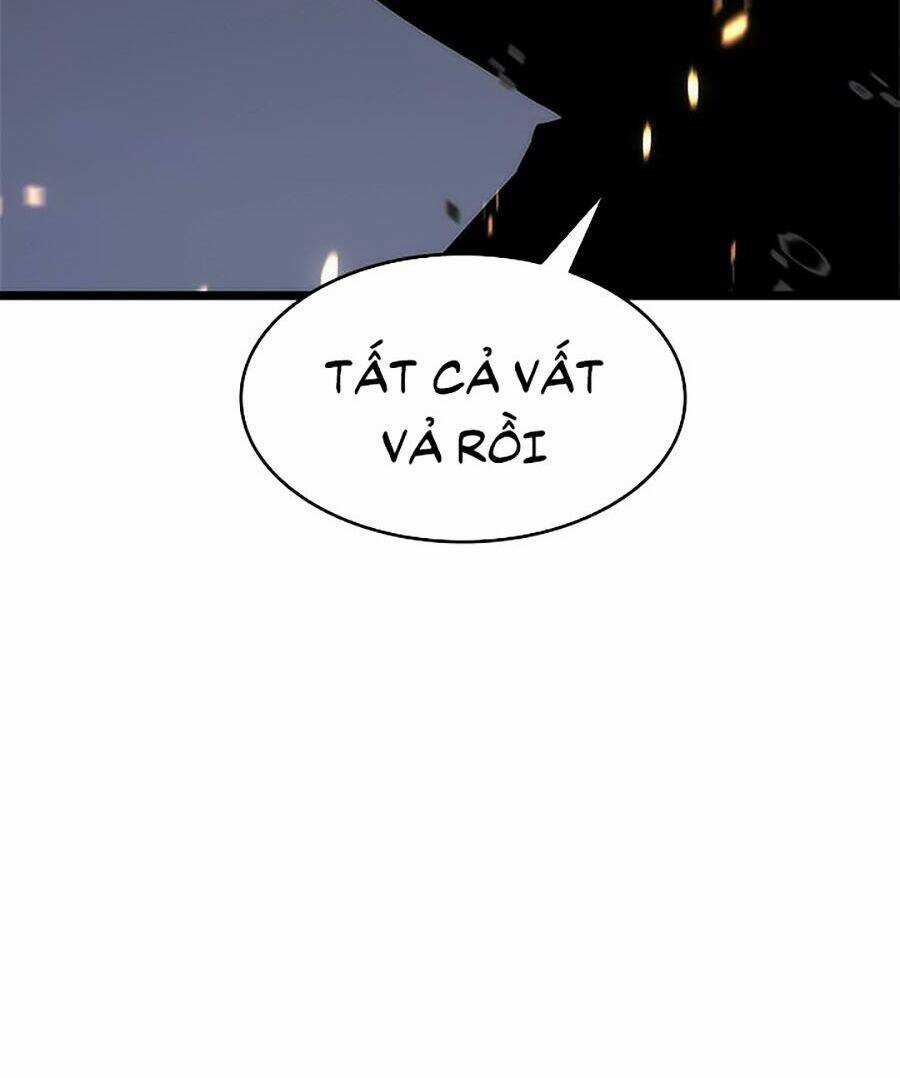 Tôi Thăng Cấp Một Mình Ss2 Chapter 25 trang 128