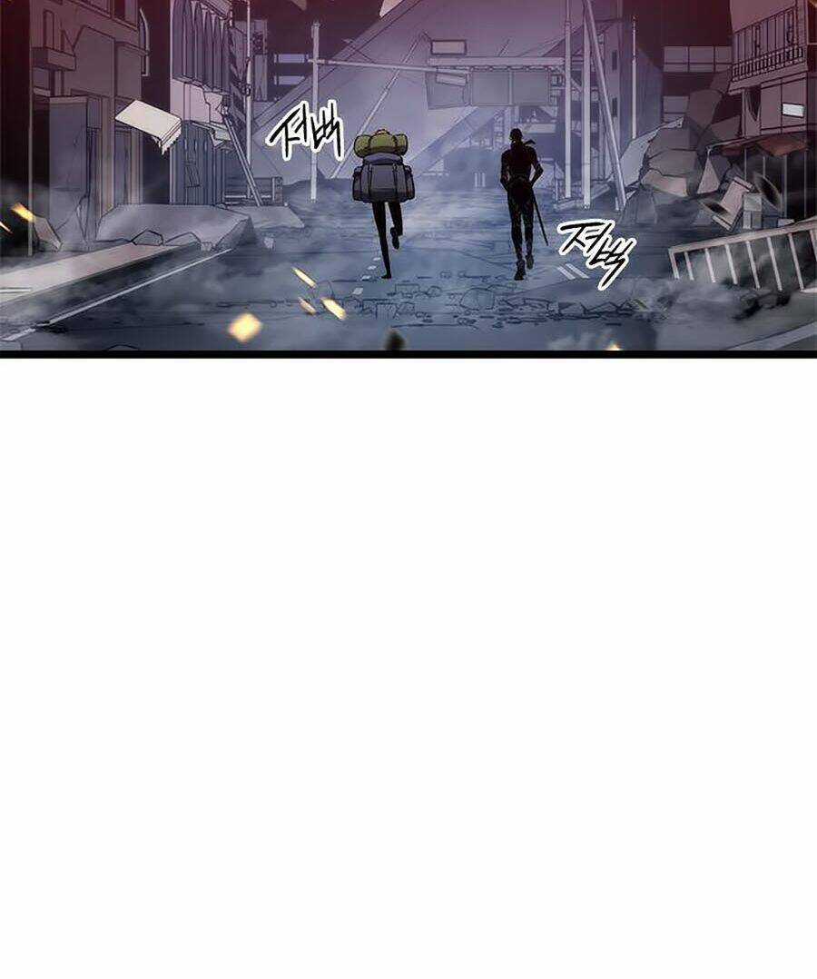 Tôi Thăng Cấp Một Mình Ss2 Chapter 25 trang 134