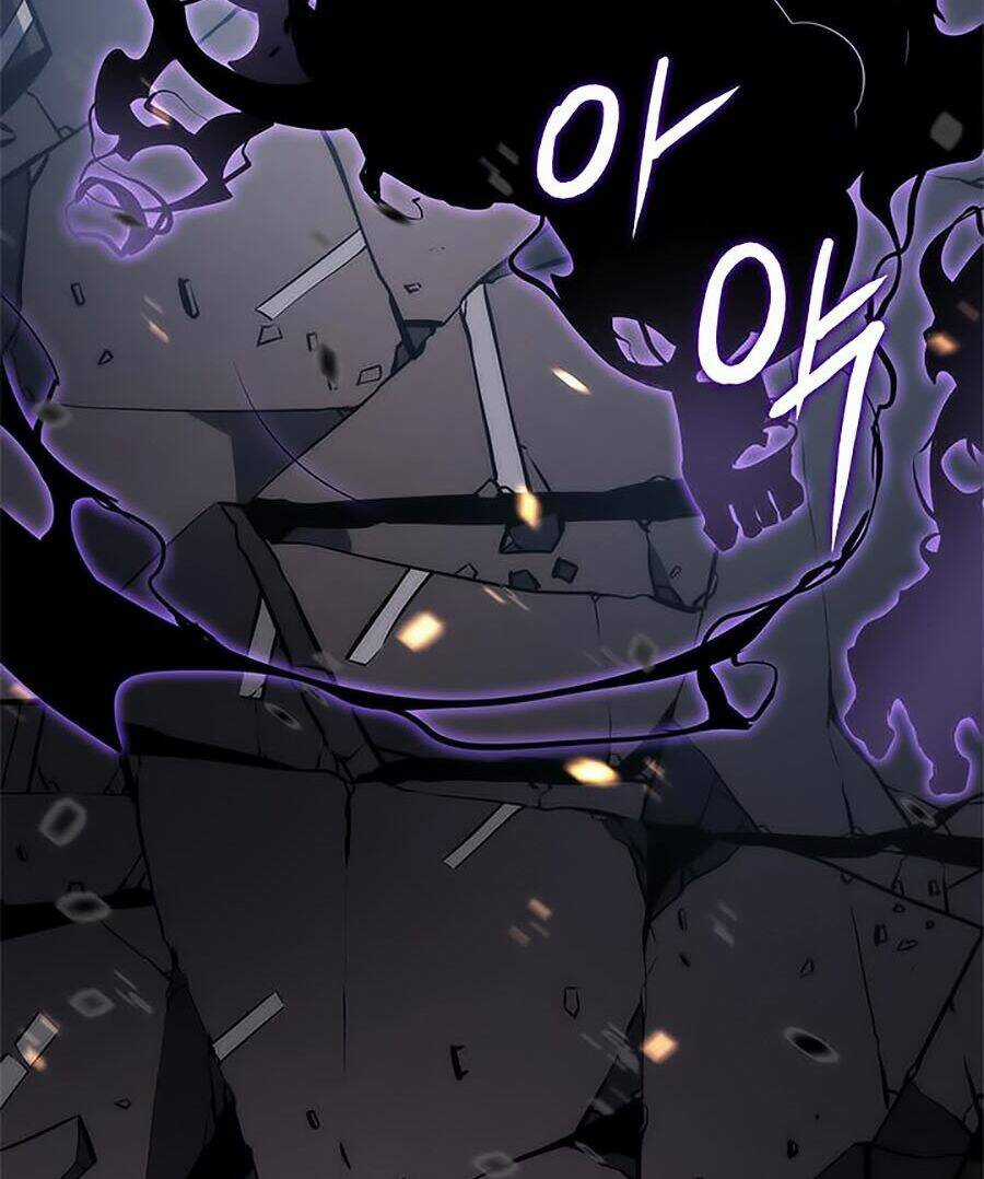 Tôi Thăng Cấp Một Mình Ss2 Chapter 25 trang 139