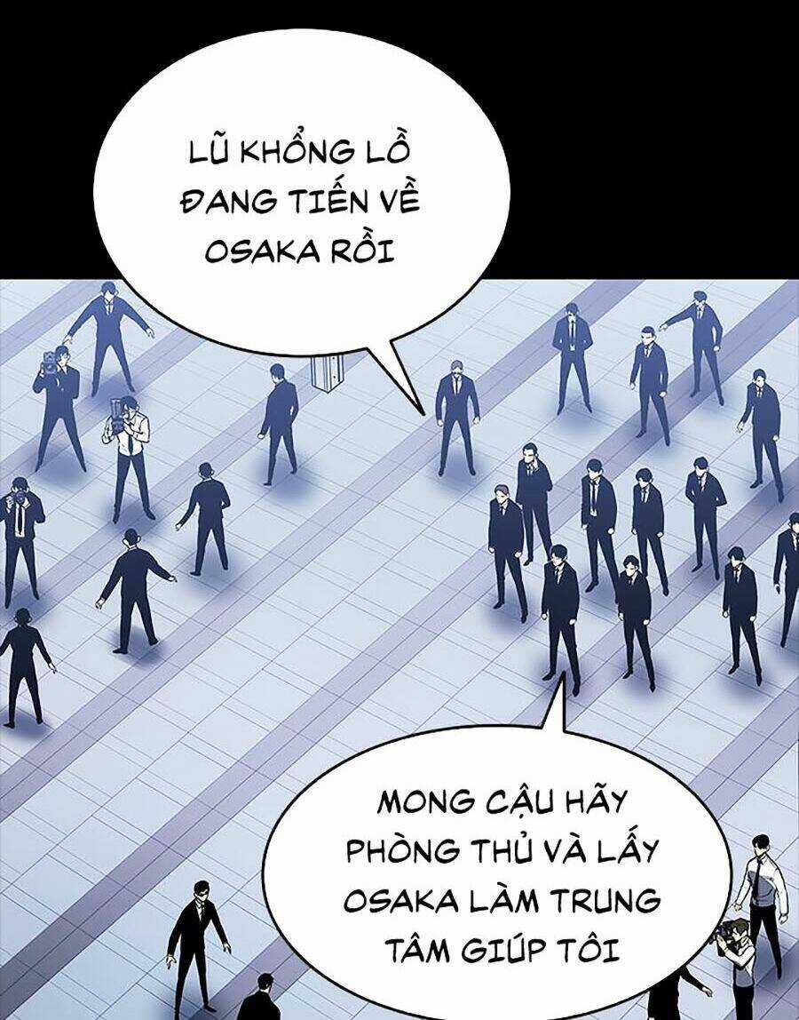 Tôi Thăng Cấp Một Mình Ss2 Chapter 25 trang 14