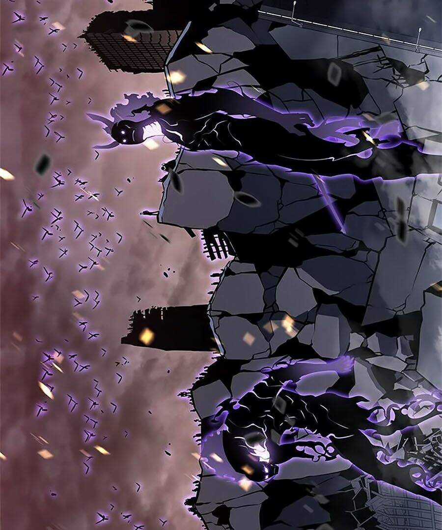 Tôi Thăng Cấp Một Mình Ss2 Chapter 25 trang 142