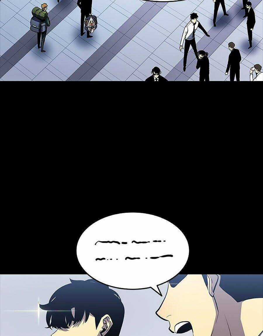 Tôi Thăng Cấp Một Mình Ss2 Chapter 25 trang 15