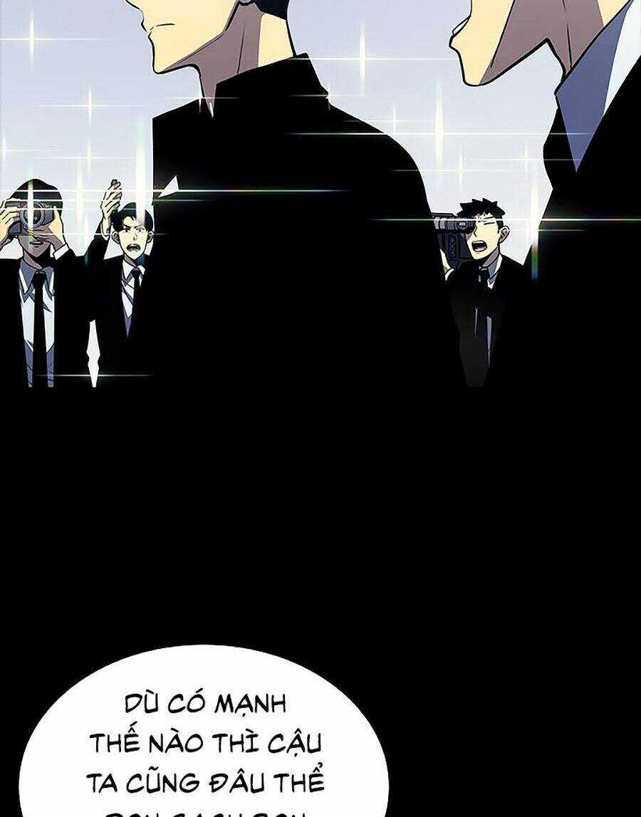 Tôi Thăng Cấp Một Mình Ss2 Chapter 25 trang 16