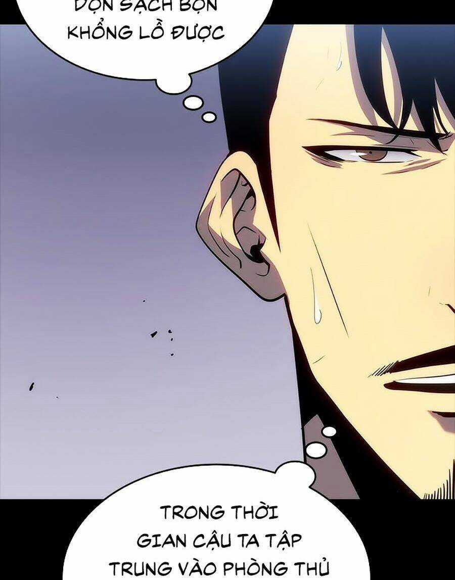 Tôi Thăng Cấp Một Mình Ss2 Chapter 25 trang 17