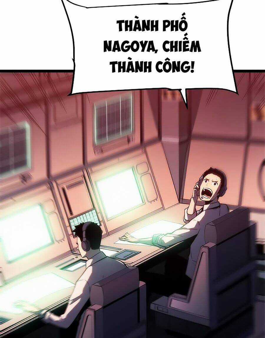 Tôi Thăng Cấp Một Mình Ss2 Chapter 25 trang 2