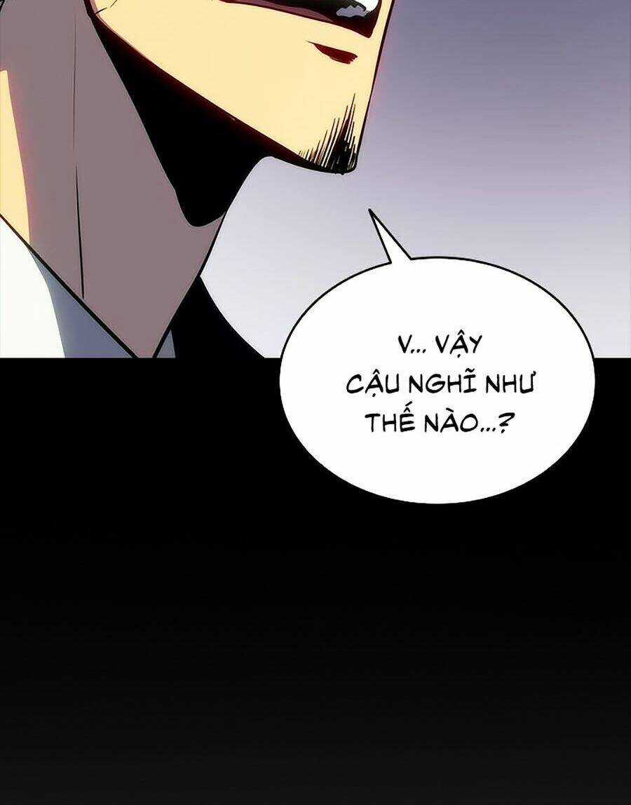 Tôi Thăng Cấp Một Mình Ss2 Chapter 25 trang 23