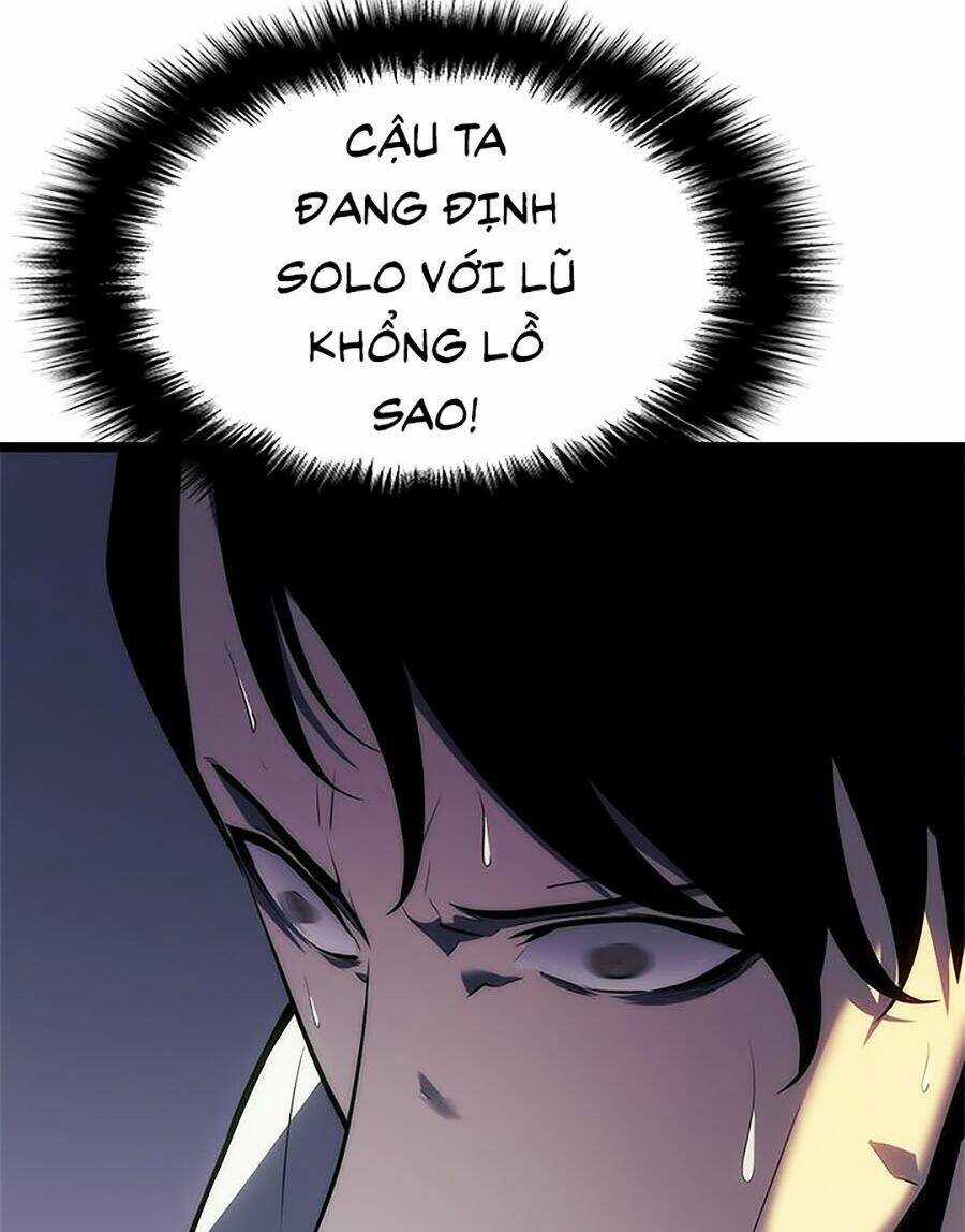 Tôi Thăng Cấp Một Mình Ss2 Chapter 25 trang 26